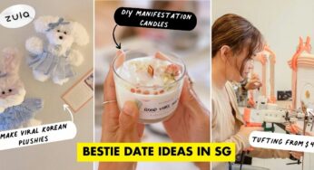 8 Bestie Date Ideas That Are Very Demure, Very Mindful & Very Cutesy
