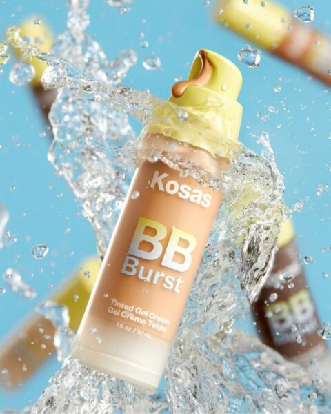 Kosas BB Burst Tinted Gel Cream