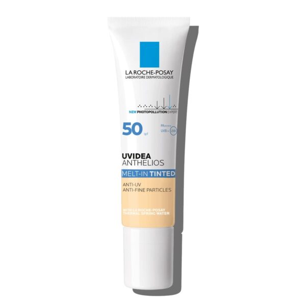 La Roche-Posay Uvidea Melt-in Tinted Moisturiser