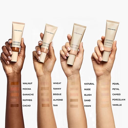 Laura Mercier Tinted Moisturiser