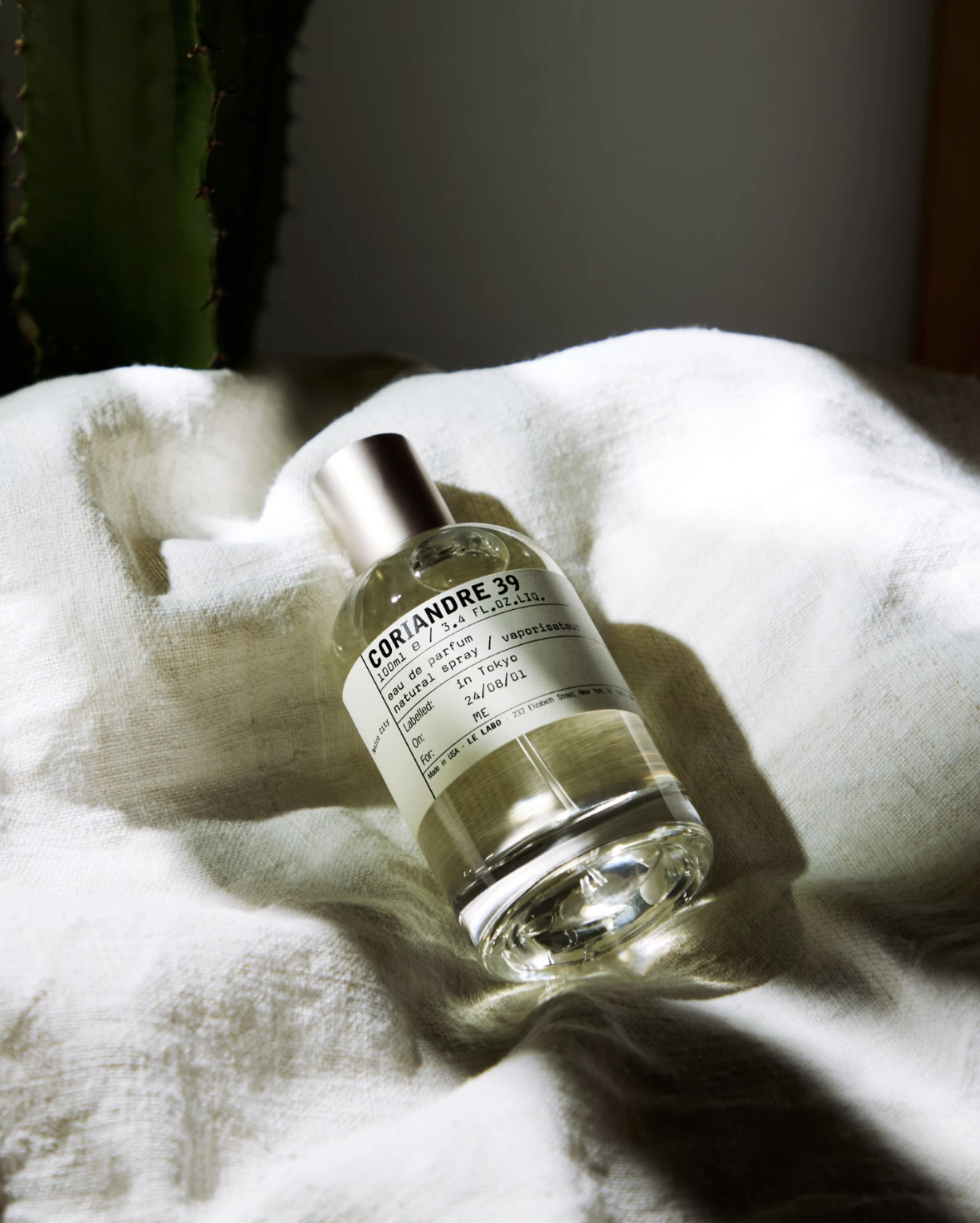 Le Labo Coriandre 39  singapore