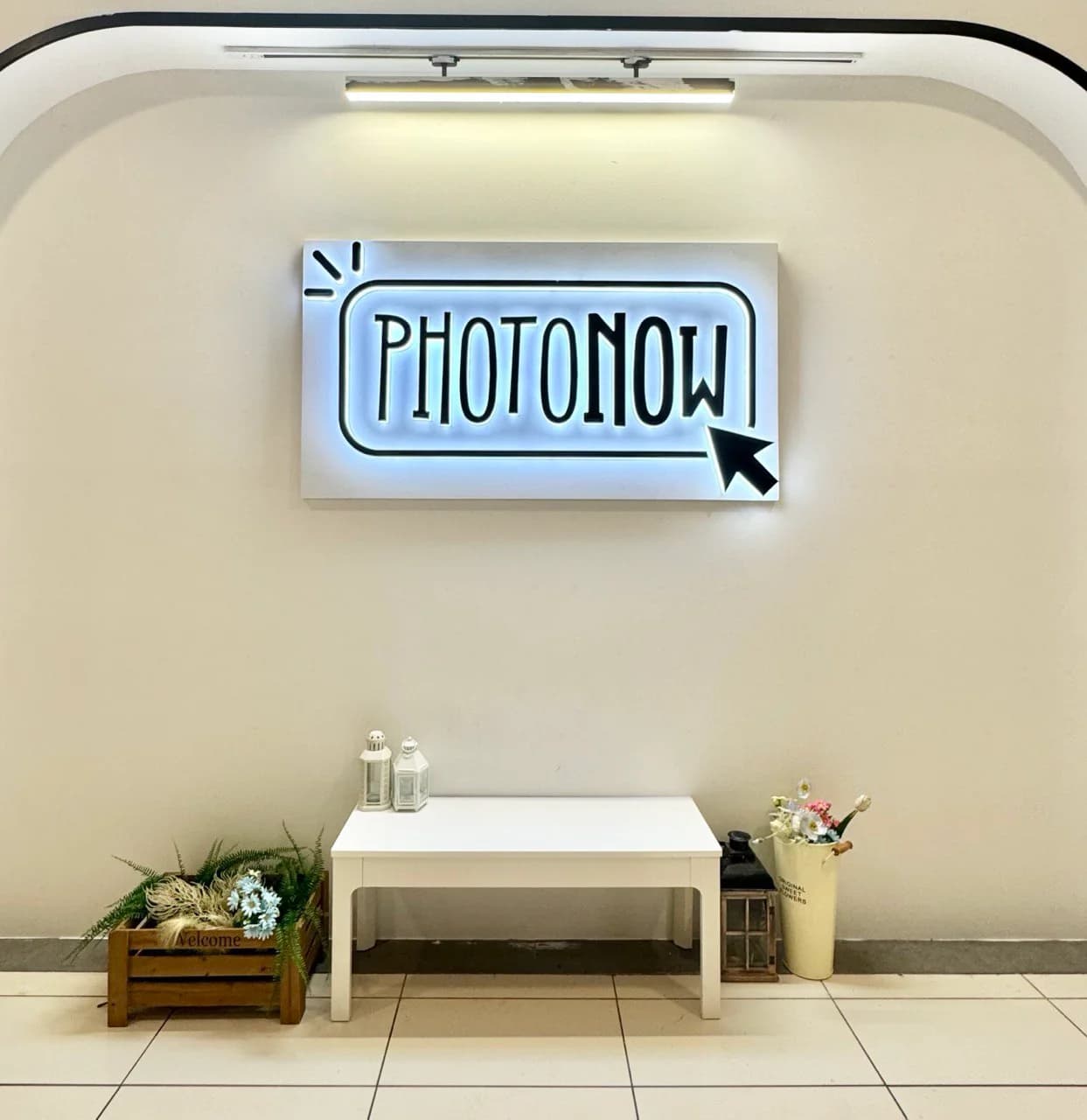 Photo booths - photonow