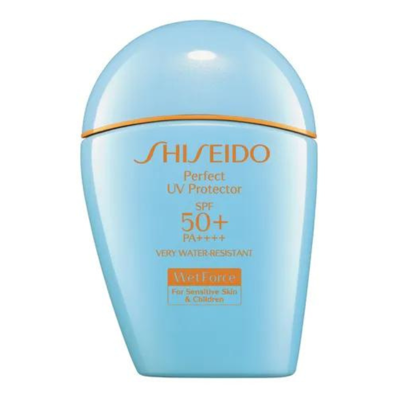 Shiseido Perfect UV Protector Sensitive