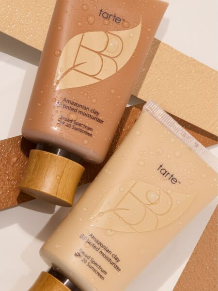 Tarte Amazonian Clay BB Tinted Moisturiser