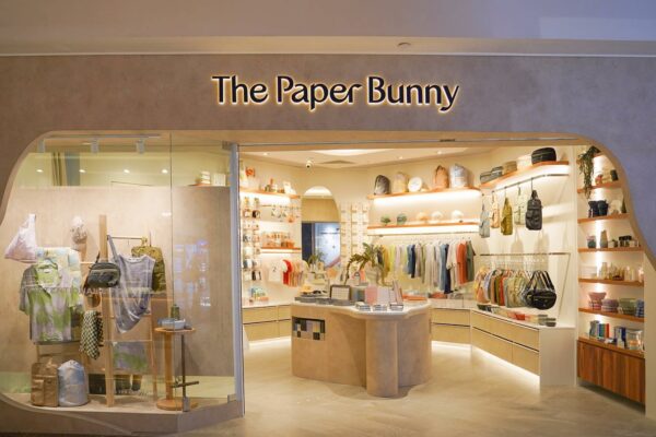 The Paper Bunny Singapore