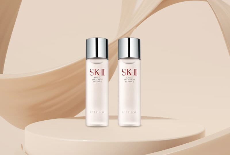 beautyfresh - sk-ii