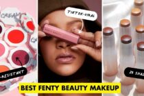 best fenty beauty makeup - cover