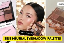 best neutral eyeshadow palette singapore