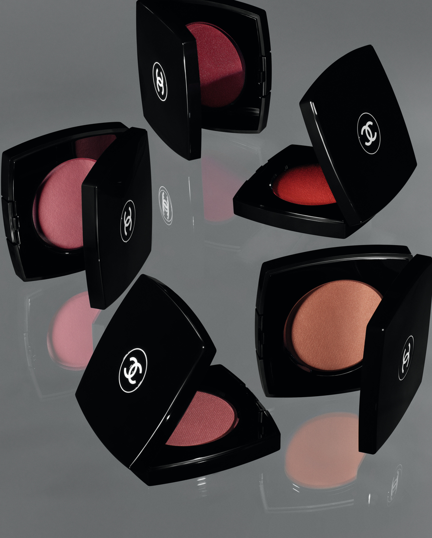 chanel beauty joues contraste intense blush singapore