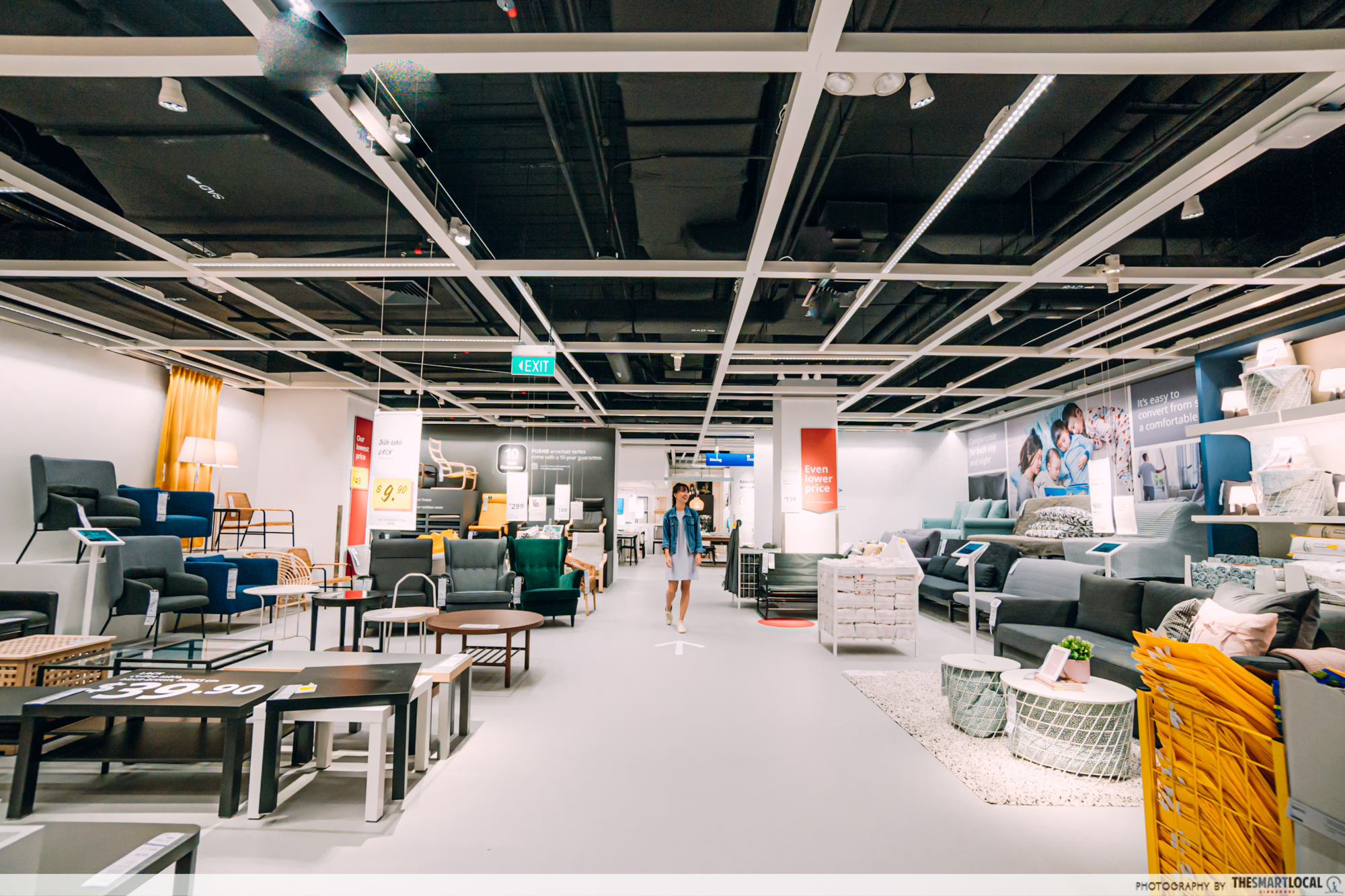 ikea restfest singapore