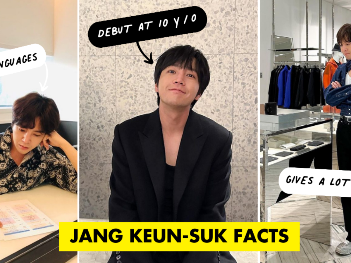 Jang Keun-suk - Wikipedia