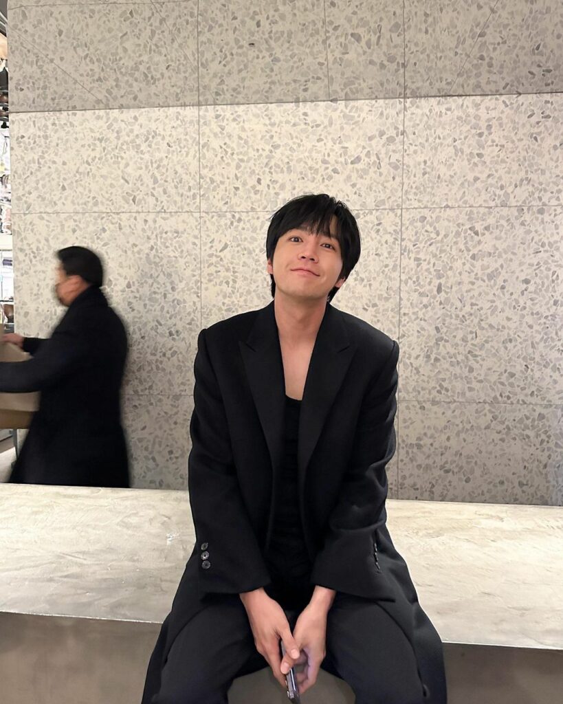 10 Jang Keun-suk Facts To Know About The ‘Prince Of Asia’