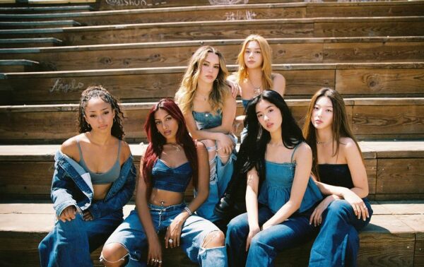 KATSEYE: 10 Facts About The Global Girl Group