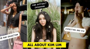 8 Facts About Kim Lim, The Singaporean Heiress To A $2.38B Fortune