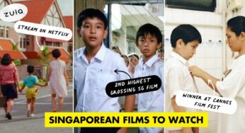10 Iconic Singaporean Movies You Can Stream Today