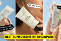 sunscreen - cover image