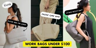 work bags - cover image