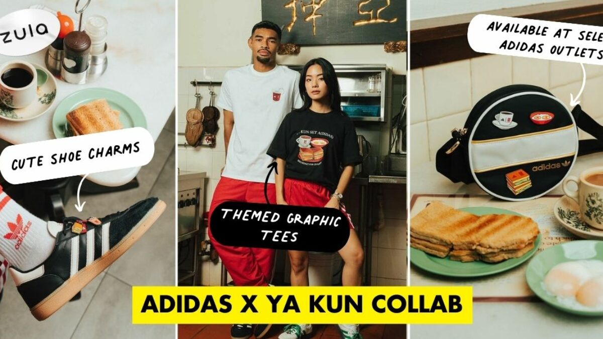 adidas junction 8