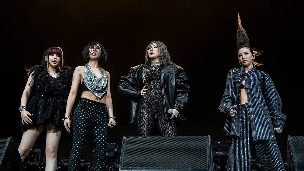 2ne1 coachella reunion