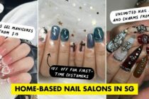 home-based nail salons - cover image