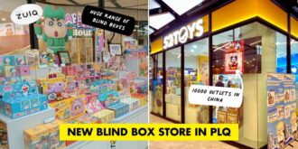 52toys singapore plq store