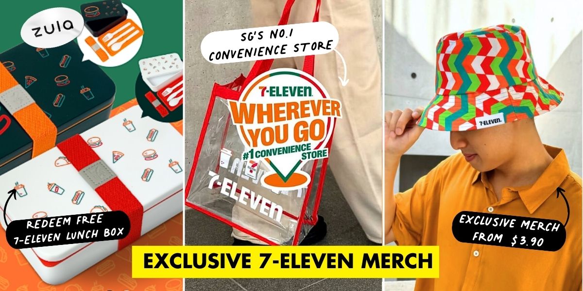 7-eleven - cover image