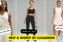 BEST LULULEMON SINGAPORE PRODUCTS