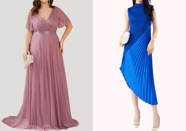 Prom Dresses & Evening Gowns Singapore - Frockalicious