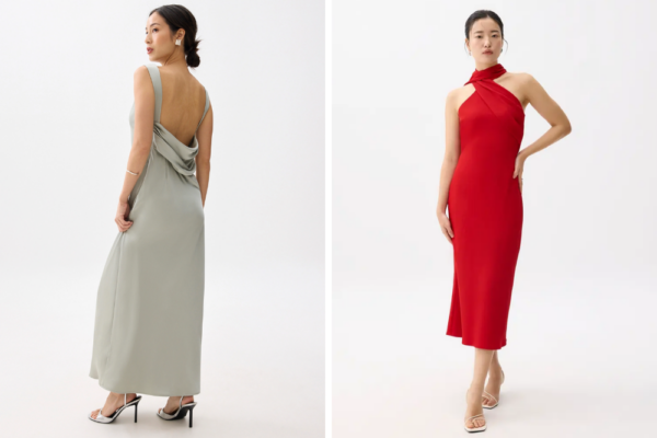 Prom Dresses & Evening Gowns Singapore - Love, Bonito