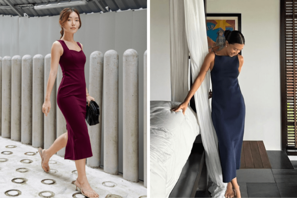 Prom Dresses & Evening Gowns Singapore - Loveandbravery