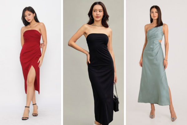 Prom Dresses & Evening Gowns Singapore - SuperGurl