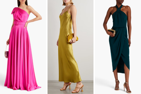 Prom Dresses & Evening Gowns Singapore - The Outnet