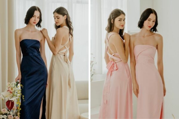 Prom Dresses & Evening Gowns Singapore - The Thread Theory