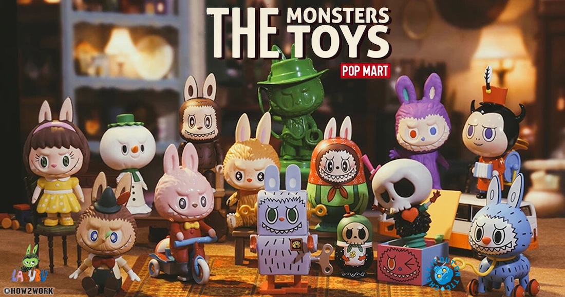 The-Monsters-Toys-Labubu-Blind-Box-Series-by-Kasing-Lung-x-How2work-x-POP-MART