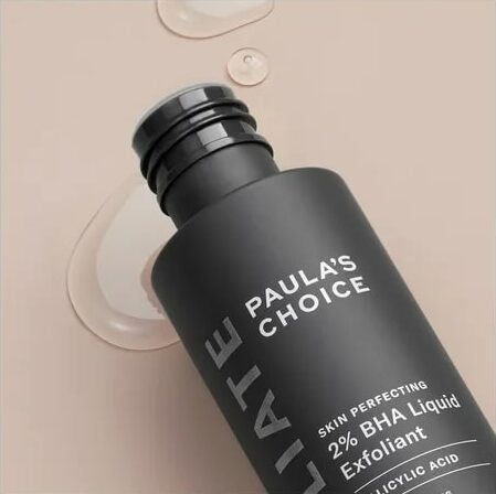 best paula's choice products - 2% bha liquid exfoliant