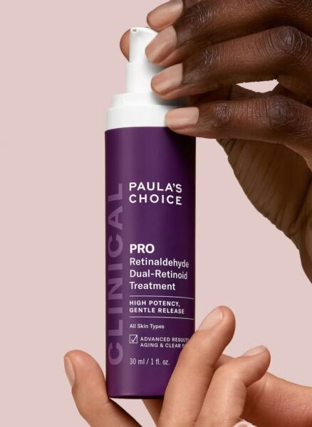 best paula's choice products - retinaldehyde dual-retinoid treatment