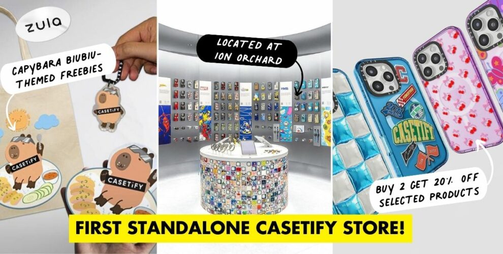 casetify studio - cover image