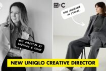 clare waight keller uniqlo