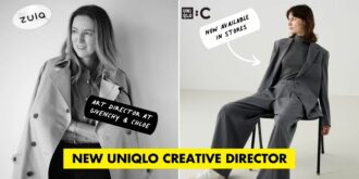 clare waight keller uniqlo