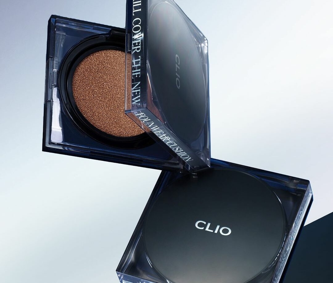 clio kill cover cushion