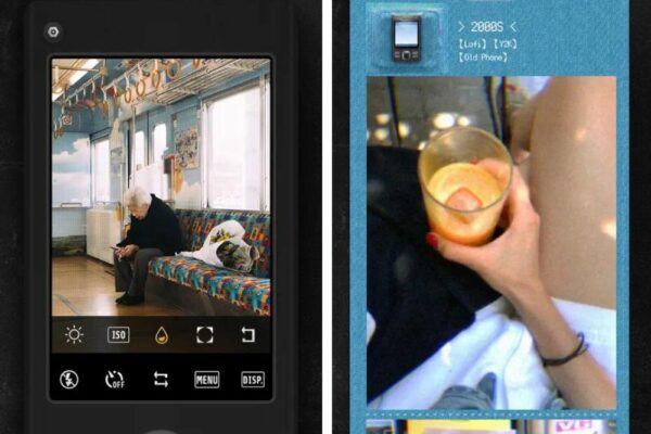 Digicam Button 6 Best Digicam Apps To Shoot Vibey Pics Without A Digital Camera