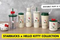 hello kitty starbucks singapore