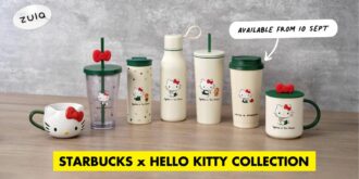 hello kitty starbucks singapore