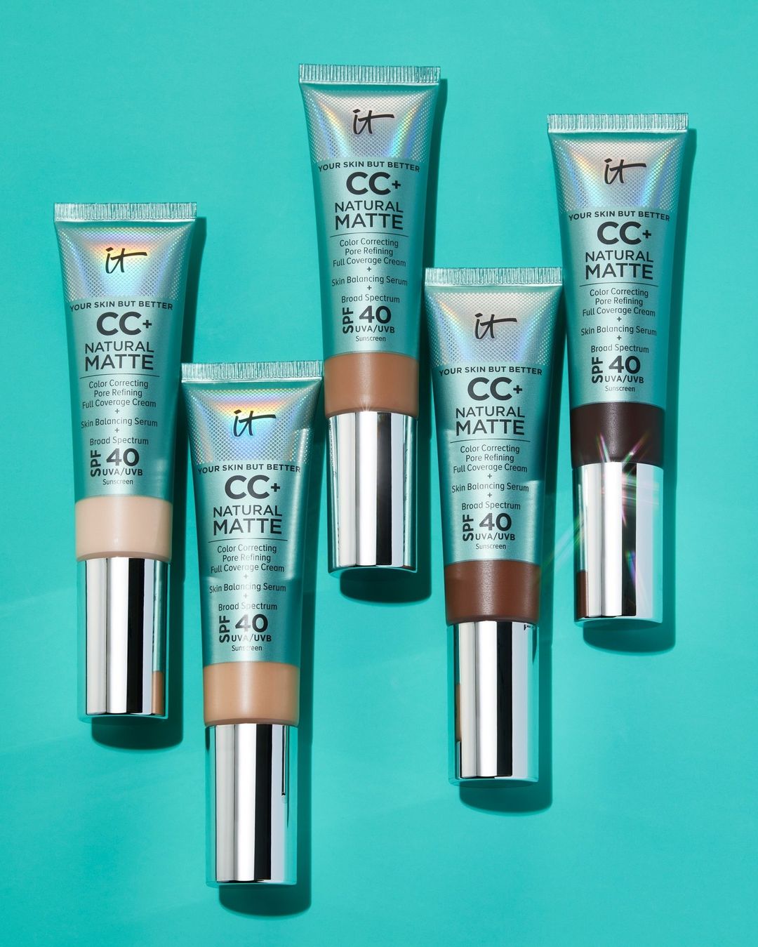 it cosmetics cc+