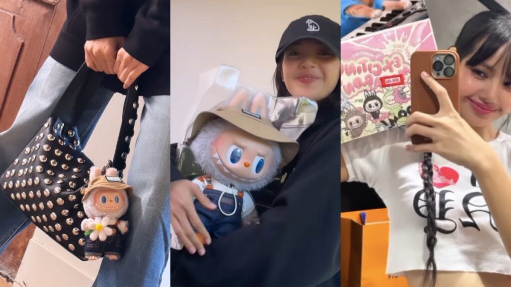 Why is labubu so popular what to know about the viral pop mart character