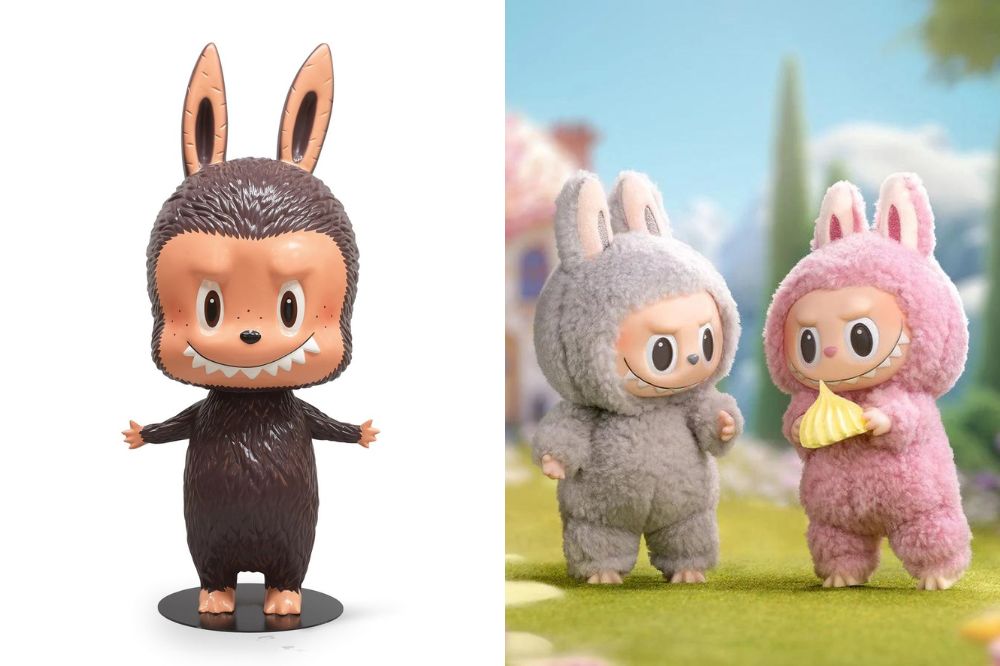 Why Is Labubu So Popular What To Know About The Viral POP MART Character
