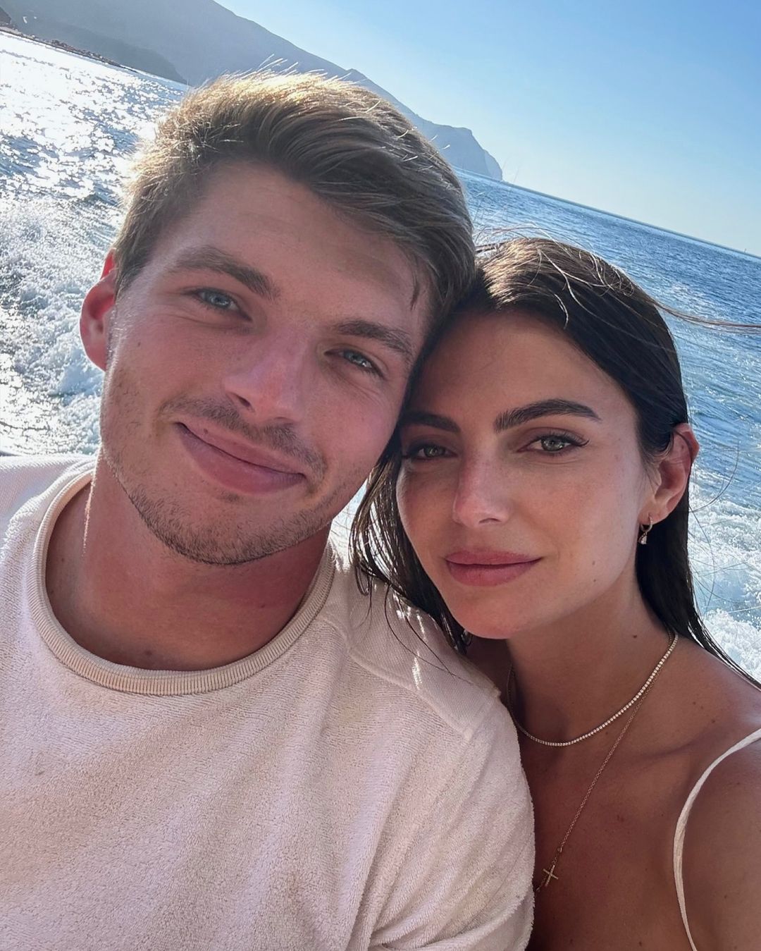 max verstappen girlfriend kelly piquet