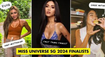 Get To Know The Miss Universe Singapore 2024 Contestants, Including The First Ever Married Trans Finalist