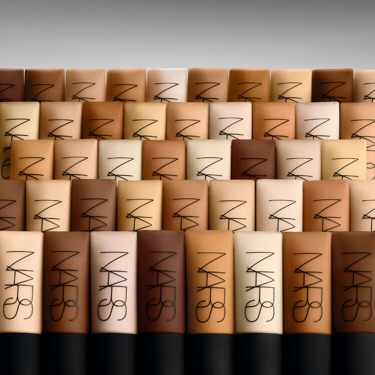 nars soft matte foundation