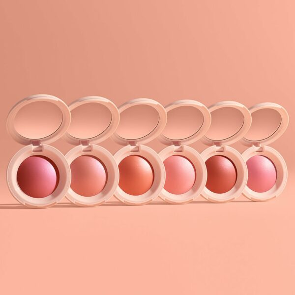 rare beauty - soft pinch luminous powder blush